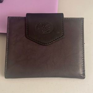 Julia Buxton Wallet